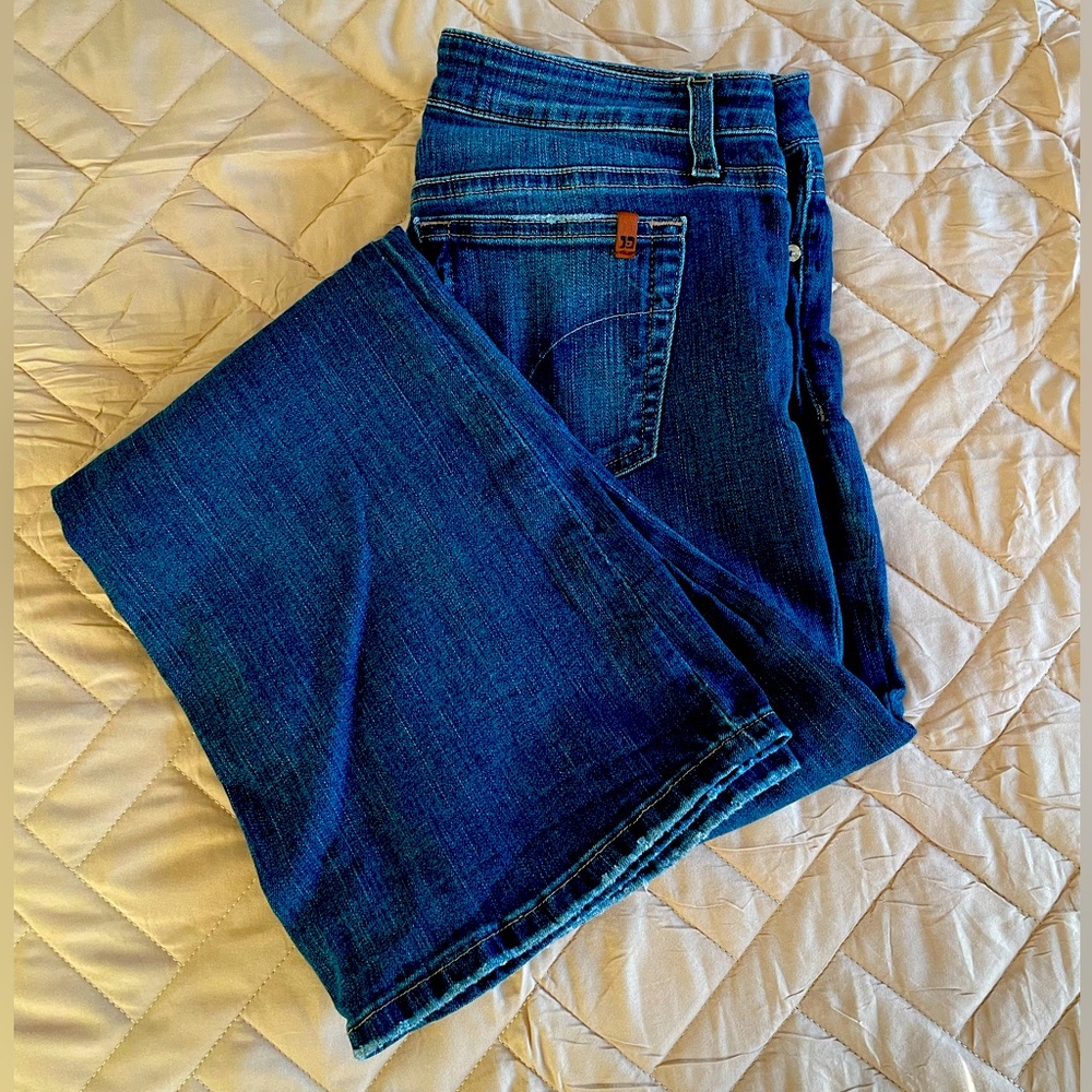 Joe’s Flare Jeans